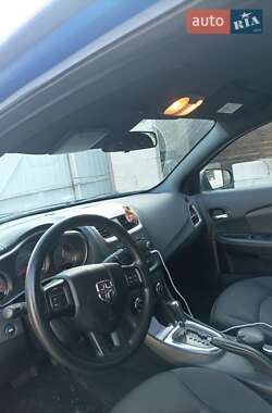 Седан Dodge Avenger 2013 в Одессе