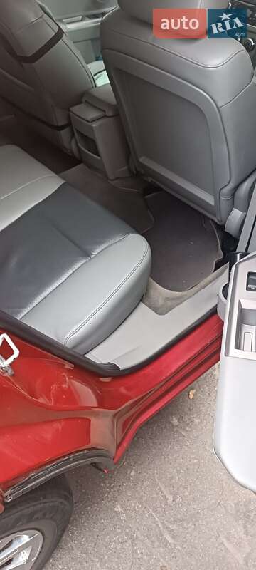 Dodge Avenger 2007