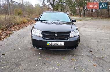 Седан Dodge Avenger 2008 в 