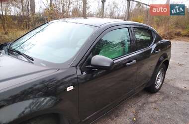 Седан Dodge Avenger 2008 в 
