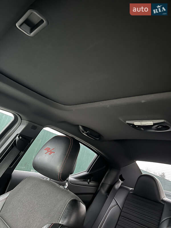 Седан Dodge Avenger 2013 в Києві