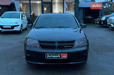 Седан Dodge Avenger 2014 в Вінниці