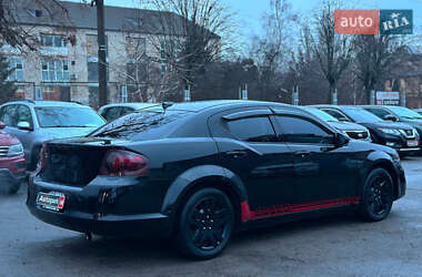 Седан Dodge Avenger 2014 в Вінниці