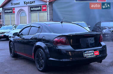 Седан Dodge Avenger 2014 в Вінниці