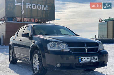 Седан Dodge Avenger 2008 в Києві