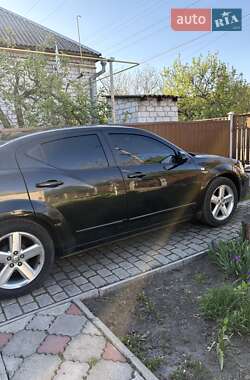 Седан Dodge Avenger 2008 в 
