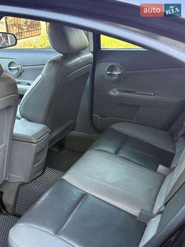 Седан Dodge Avenger 2008 в Петропавлівці