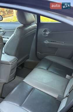 Седан Dodge Avenger 2008 в 