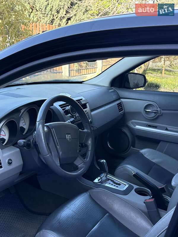 Седан Dodge Avenger 2008 в Петропавлівці