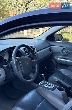 Седан Dodge Avenger 2008 в 