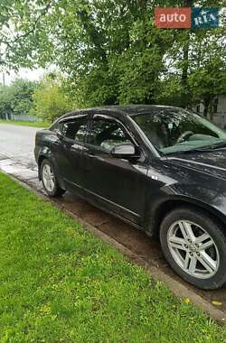 Седан Dodge Avenger 2007 в Вишгороді