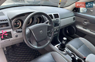 Седан Dodge Avenger 2007 в 