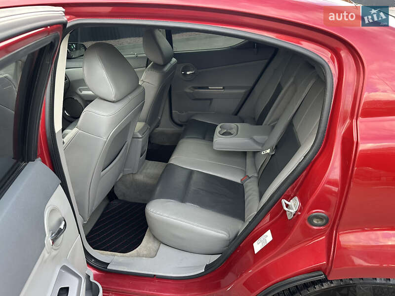 Седан Dodge Avenger 2007 в Києві