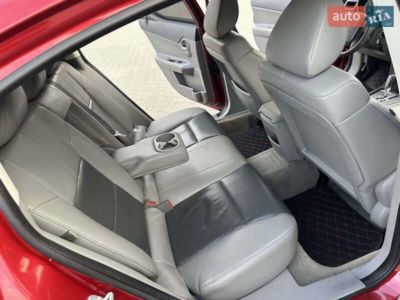 Седан Dodge Avenger 2007 в Києві