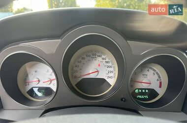 Седан Dodge Avenger 2008 в 