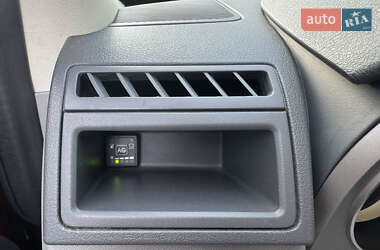 Седан Dodge Avenger 2008 в 