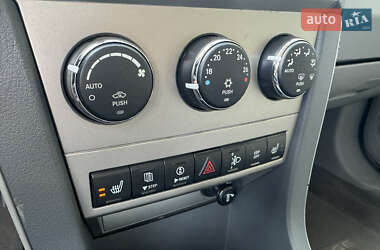Седан Dodge Avenger 2008 в 