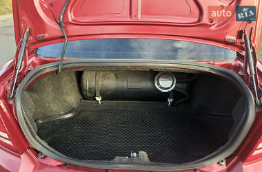 Седан Dodge Avenger 2008 в 