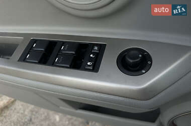 Седан Dodge Avenger 2008 в 