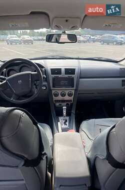 Седан Dodge Avenger 2007 в 