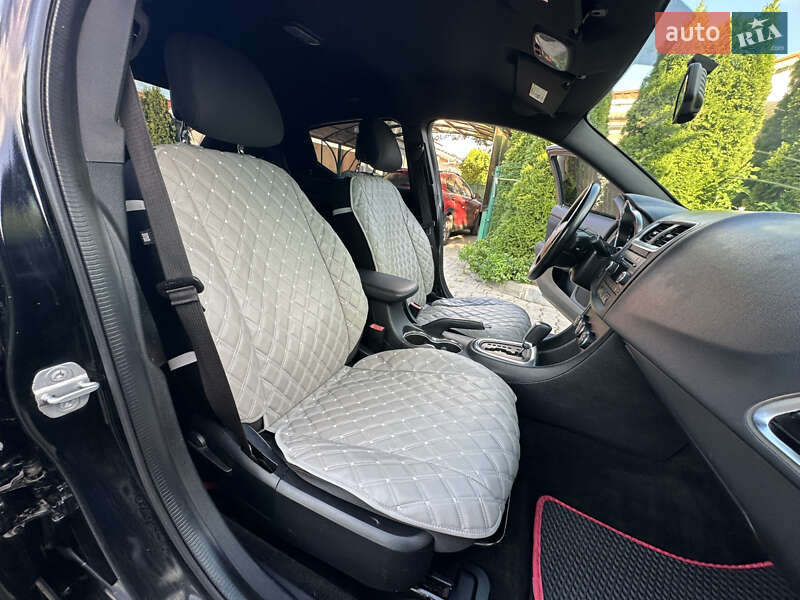 Седан Dodge Avenger 2014 в Одессе