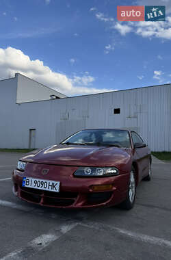 Купе Dodge Avenger 1997 в Полтаве