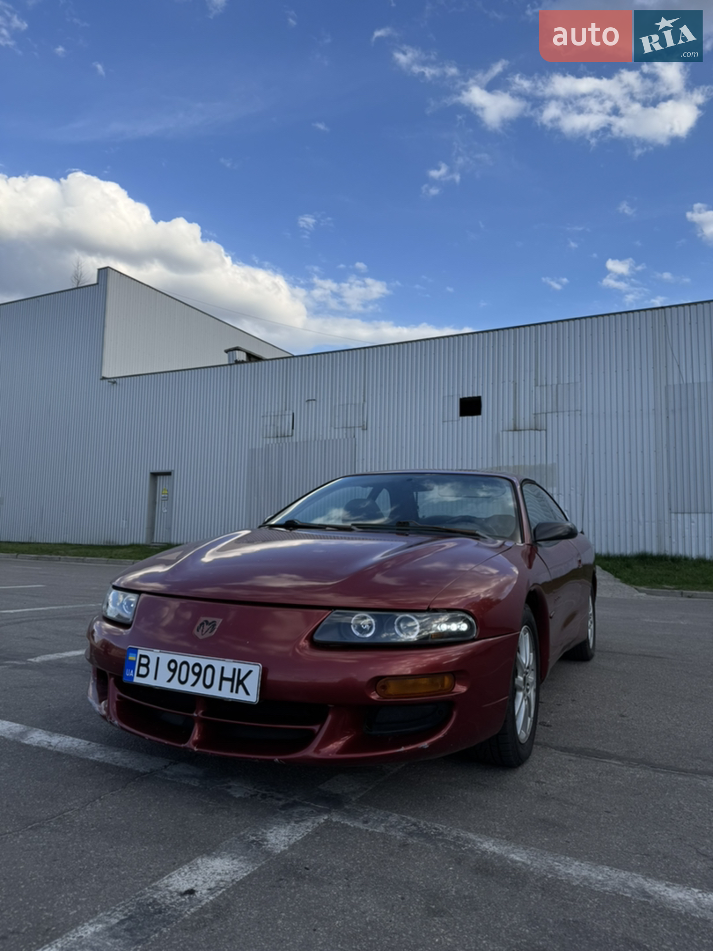 Фото авто 1