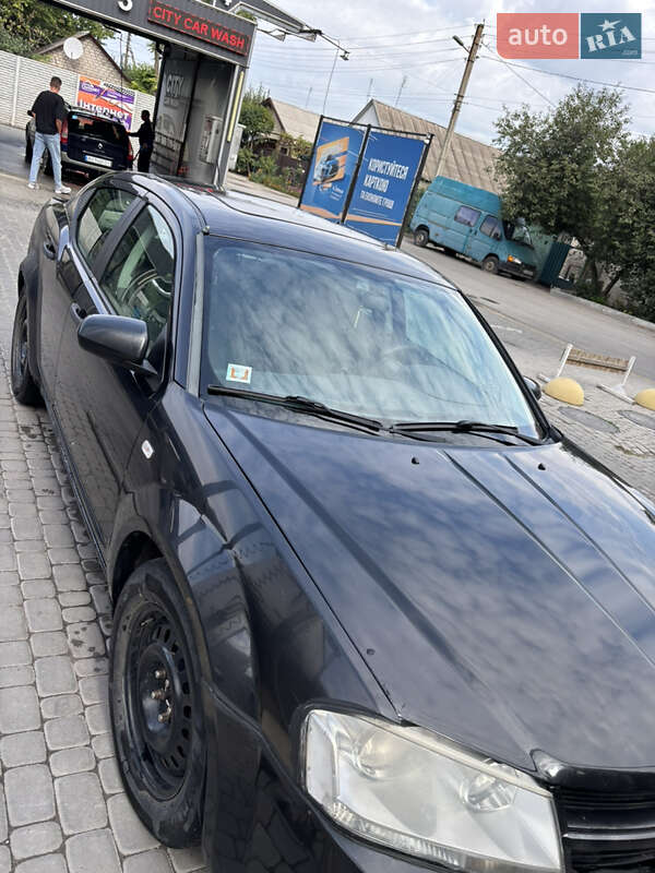 Седан Dodge Avenger 2008 в Запоріжжі