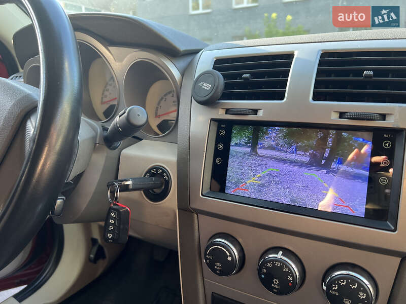 Седан Dodge Avenger 2007 в Черновцах фото 17 Седан Dodge Avenger 2007 в Черновцах