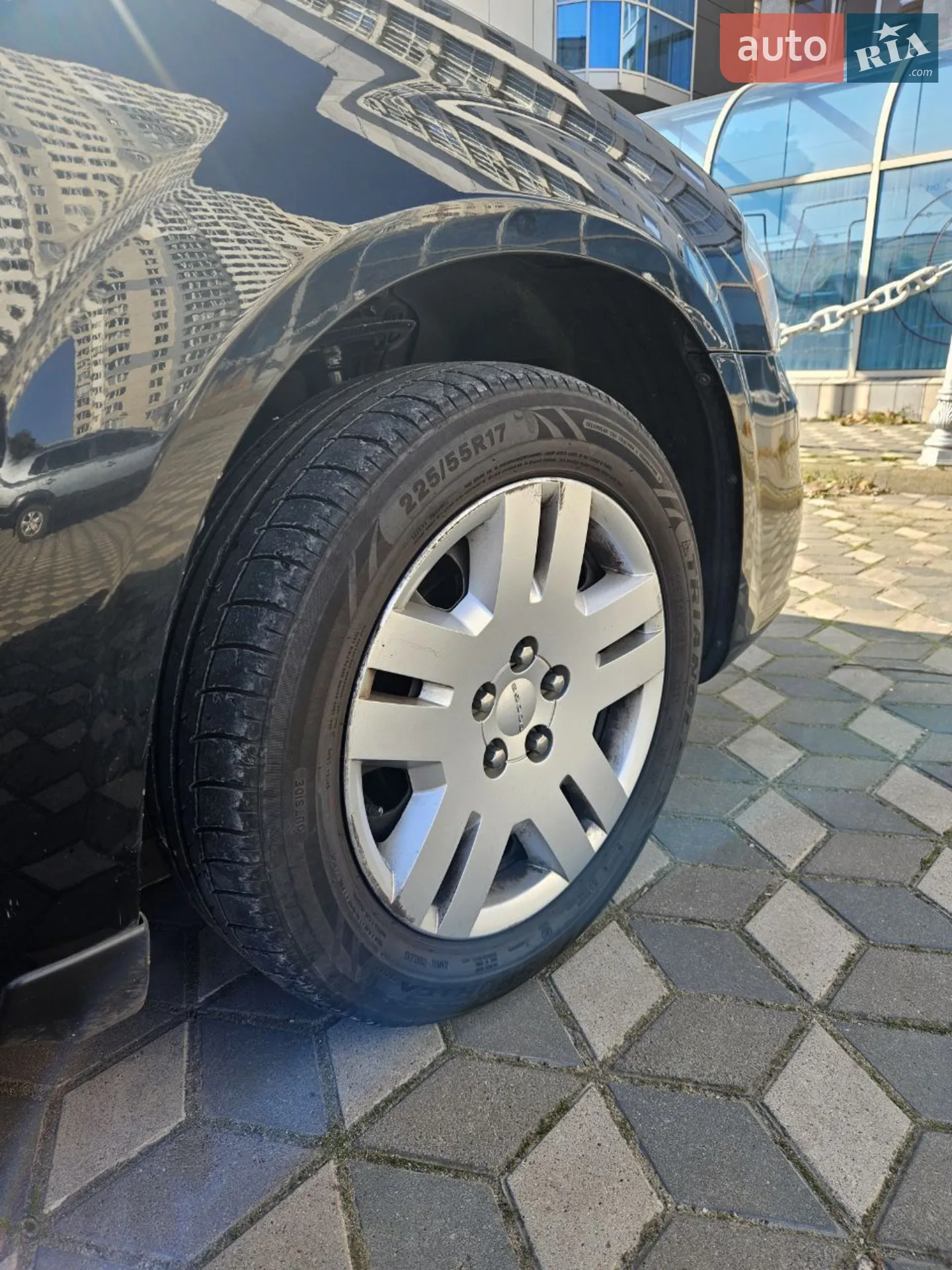 2012 Dodge Avenger - мініатюра 14