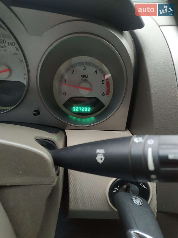 Седан Dodge Avenger 2007 в Киеве фото 17 Седан Dodge Avenger 2007 в Киеве