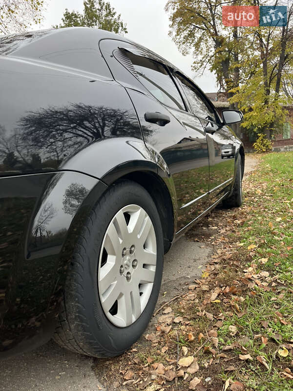 Седан Dodge Avenger 2008 в Харькове