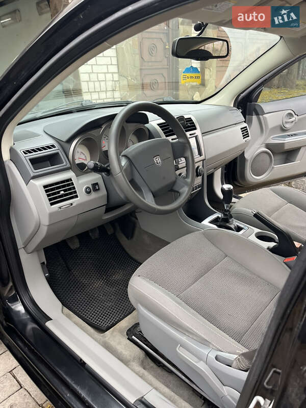 Седан Dodge Avenger 2008 в Харькове