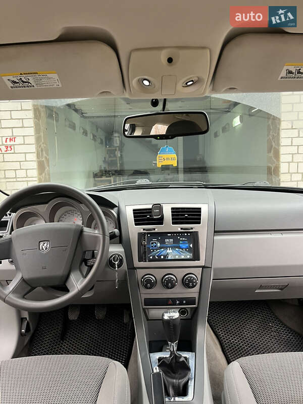 Седан Dodge Avenger 2008 в Харькове