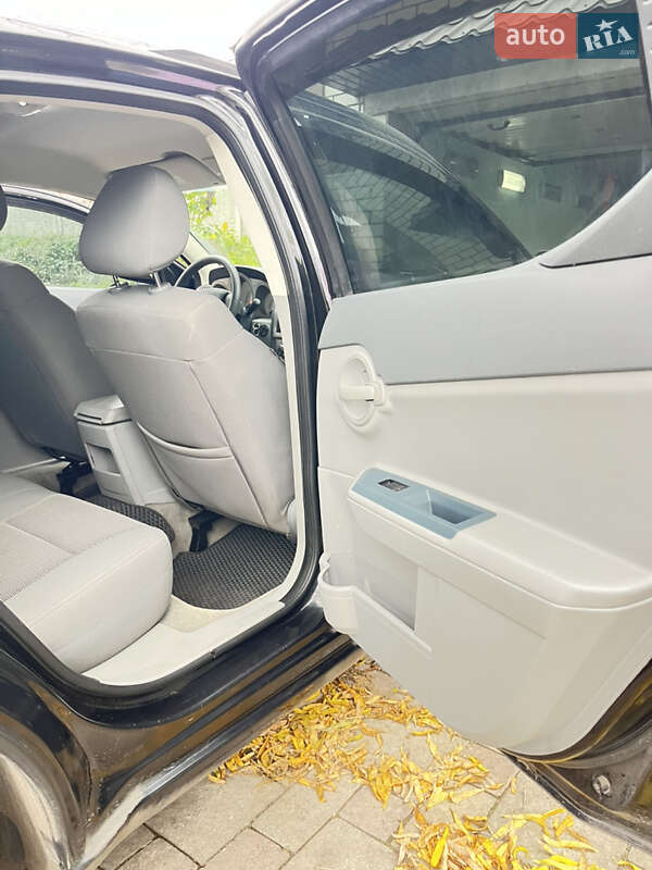 Седан Dodge Avenger 2008 в Харькове