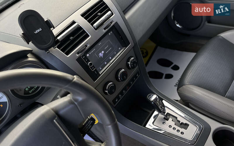 Седан Dodge Avenger 2008 в Мукачевому