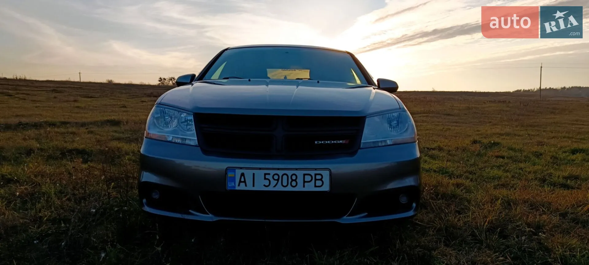 2013 Dodge Avenger - мініатюра 16