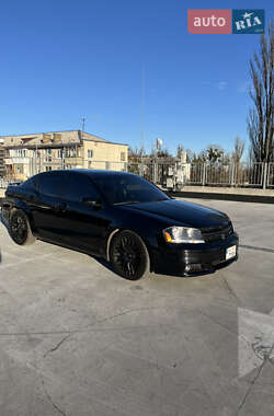 Седан Dodge Avenger 2013 в Києві
