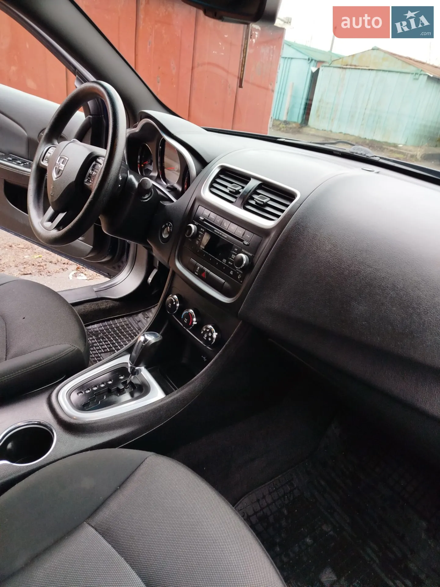 2013 Dodge Avenger - мініатюра 5
