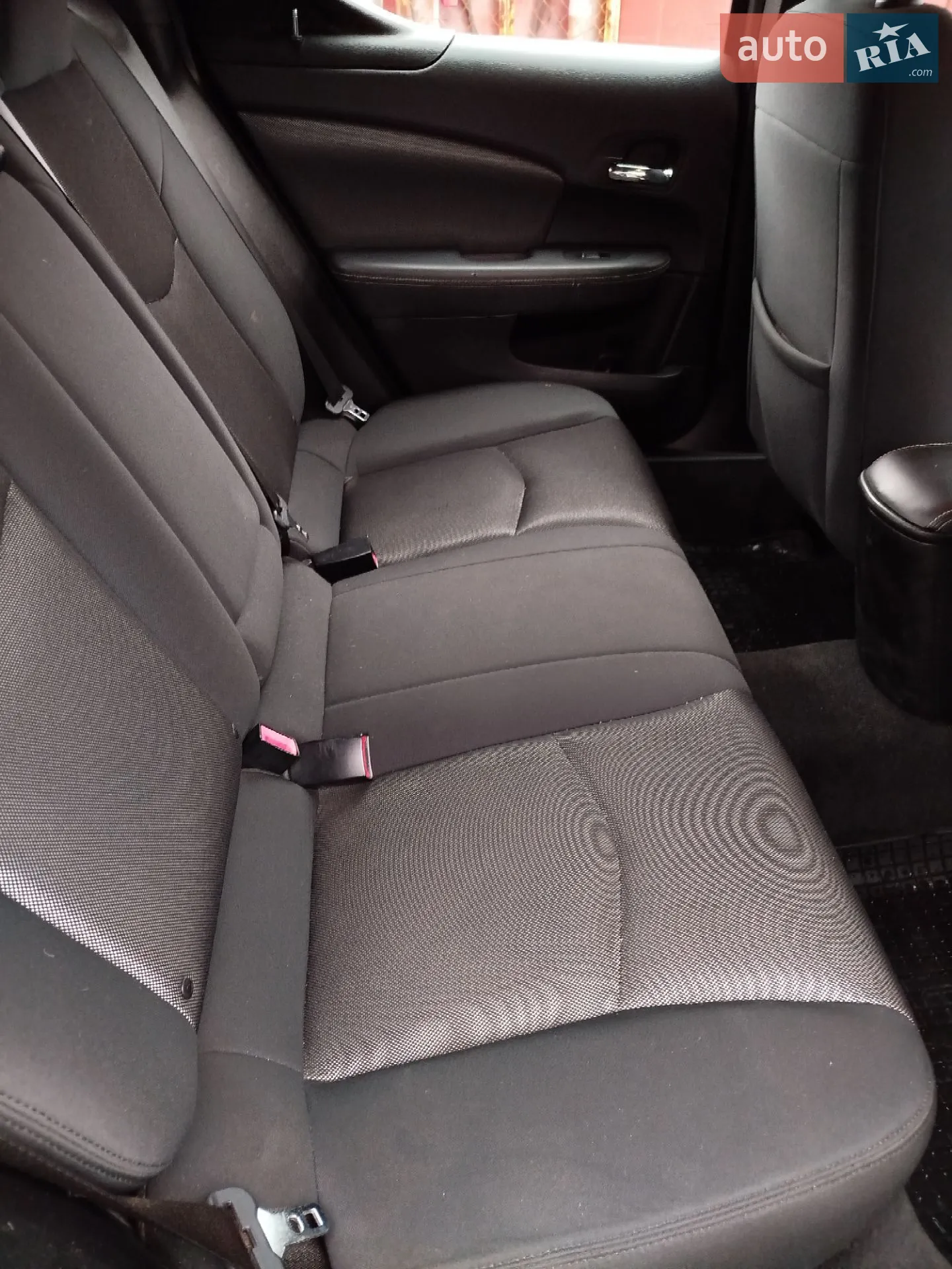2013 Dodge Avenger - мініатюра 12