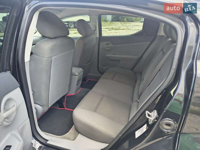 Седан Dodge Avenger 2008 в Борисполе