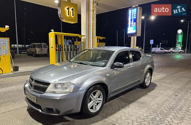 Седан Dodge Avenger 2008 в Києві