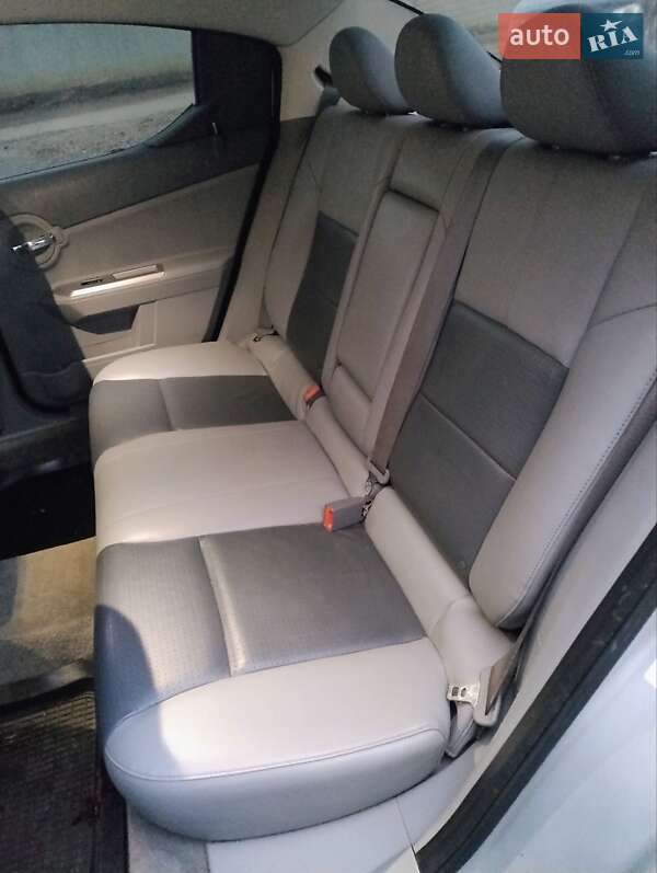 Седан Dodge Avenger 2007 в Павлограді