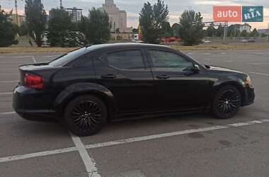 Седан Dodge Avenger 2012 в Киеве