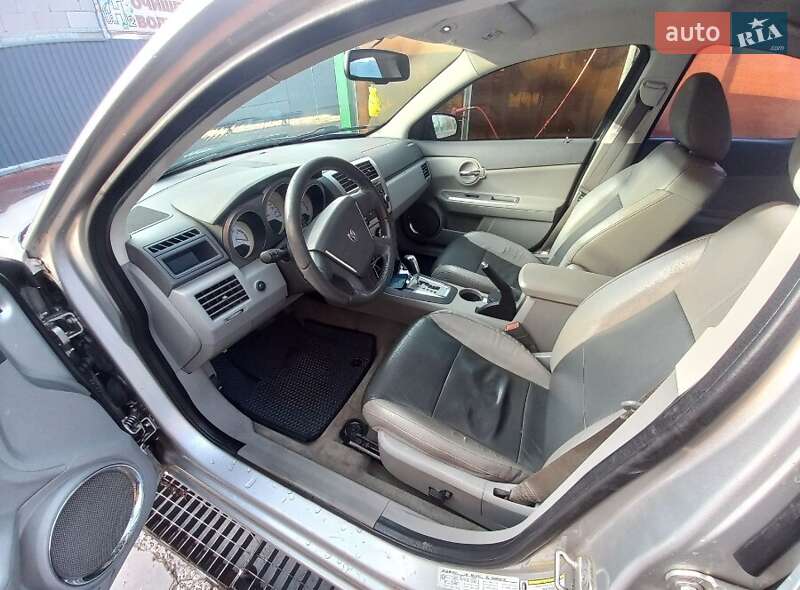 Седан Dodge Avenger 2008 в Києві