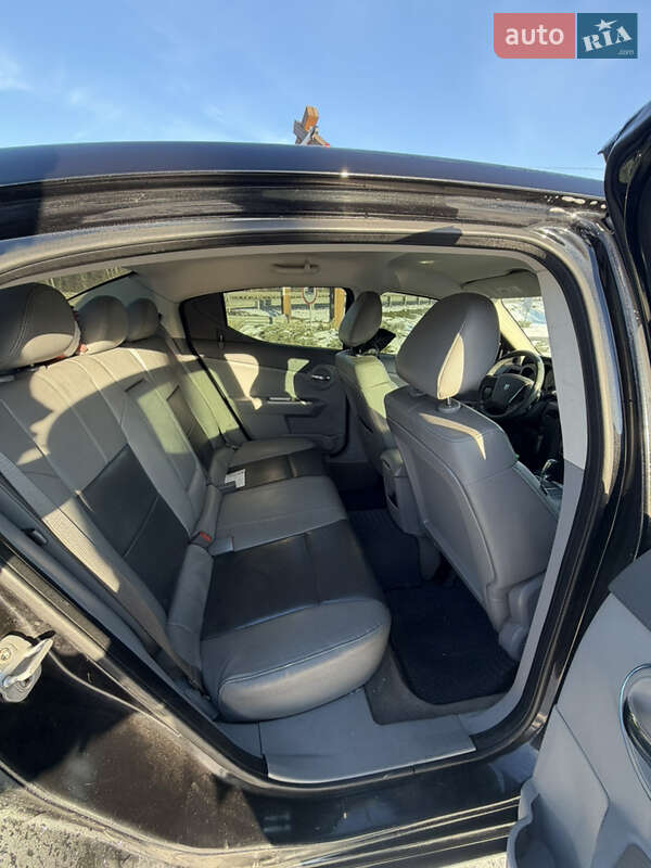 Седан Dodge Avenger 2008 в Киеве фото 13 Седан Dodge Avenger 2008 в Киеве