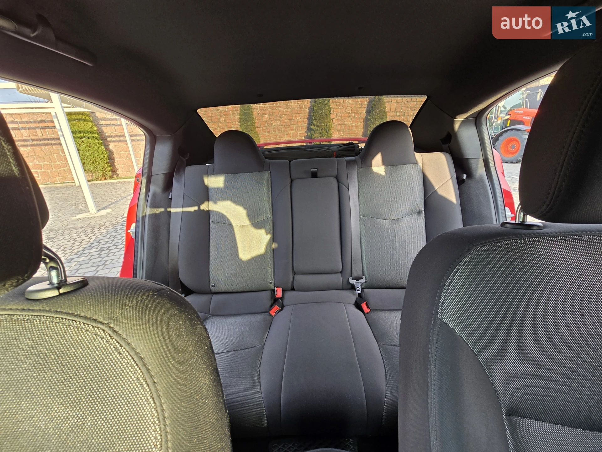 2013 Dodge Avenger - мініатюра 13