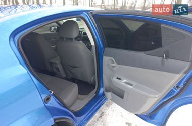 Седан Dodge Avenger 2008 в Одессе