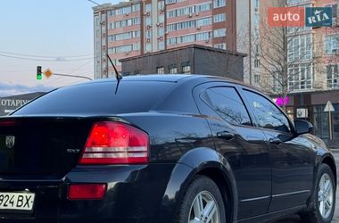 Седан Dodge Avenger 2008 в Киеве