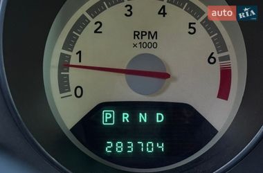Седан Dodge Avenger 2008 в Киеве